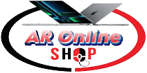 AR Online Shop